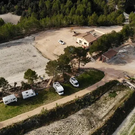 Camper Park Campingplads