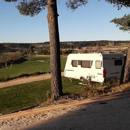 Camper Park